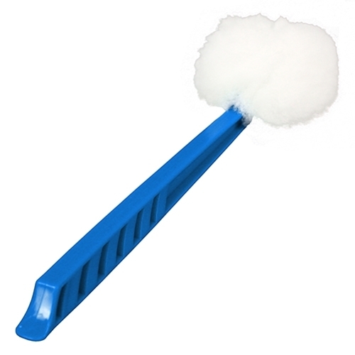 Mop Toilet Bowl Duralon Blue - Case Of 100 (205IP)