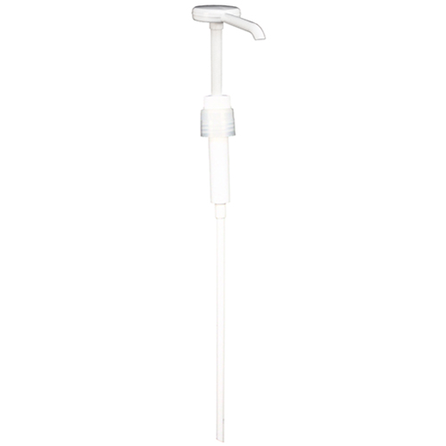 Pump 1 Oz Buttress Cap, Case Of 20 (904A)