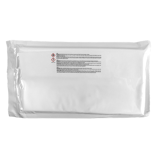 Free-sat Clean-cut Pre-sat Pp Wipe 15x11 75 Bag 20 Bags Cs, Bag Of 75 (FS-NTP-1511.85)