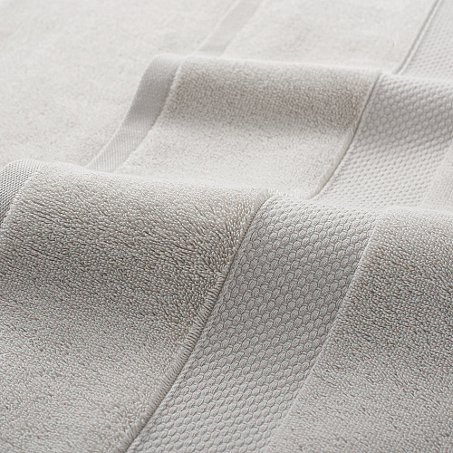Aston & Arden Egyptian Cotton Bath Towel 30x54 Tan - Pack Of 2 (P-EGYP-3054-TAN)