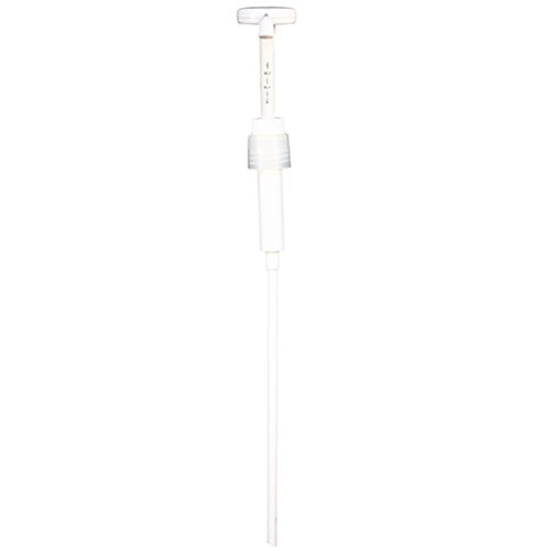 Pump Deluxe 1 Oz Buttress Cap, Case Of 24 (901A)