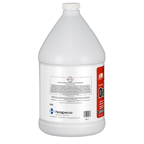 Bio-enzymatic Multi-surface Degreaser, Orange, Gal, 4/cs, Case Of 4 (128FD)