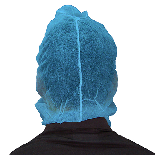 Polylite Hood 14 Gram Blue Blue, Case Of 1000 (M2302B)