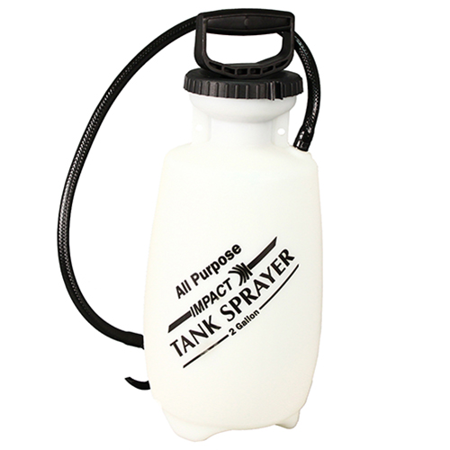 Sprayer Tank 2 Gallon - Case Of 6 (7512)