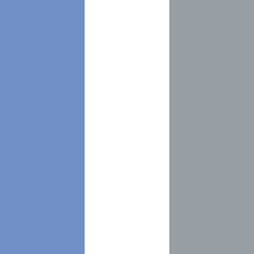 Cabo Cabana Beach Towel 30x70 Greyavy - Case Of 24 (CABOCABANA-GY/NV-CS)