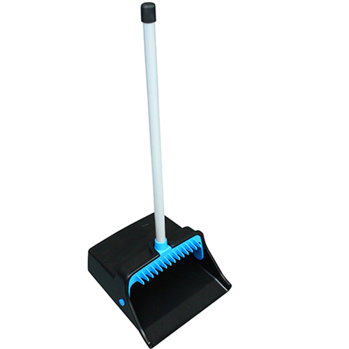 Lobby Dustpan 26 In Pvc Economy, Case Of 6 (T0013-01)