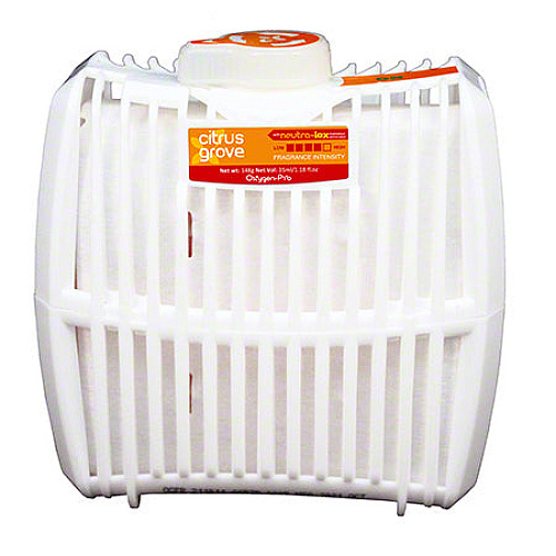 Oxygen-pro Grande 30 60 90 Day Cartridge Citrus Grove, Case Of 6 (U201G-CG)