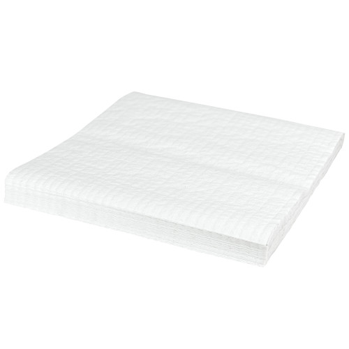 Taskbrand E25 Scrim Reinforced Flat Wiper - Case Of 900 (N-E025FBW)