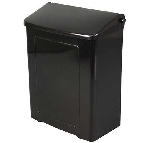 Receptacle Napkin Sanitary, Case Of 4 (1103)