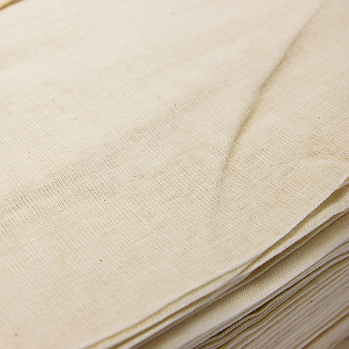 Unbleached Cheesecloth Box 28x24 - Grade 50 - 1 Box (N060-W36U-EA)