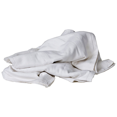 Wbdk New Knitted Baby Diaper Cleaning Rags - 25lb Box (N-WBDK-25)