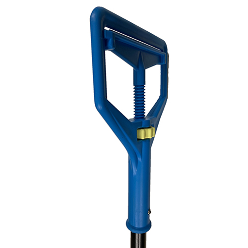 Mop Handle Fiberglass 64 In W, Case Of 12 (94)