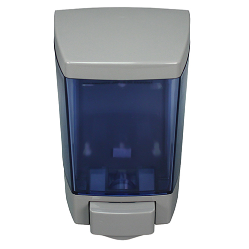 Dispenser Soap Clearvu Foam, Case Of 12 (9345)