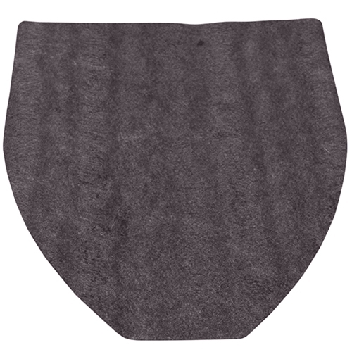 Disposable Urinal Floor Mat, Case Of 6 (1650IP)