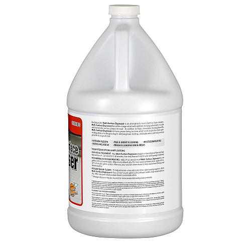 Bio-enzymatic Multi-surface Degreaser, Orange, Gal, 4/cs, Case Of 4 (128FD)
