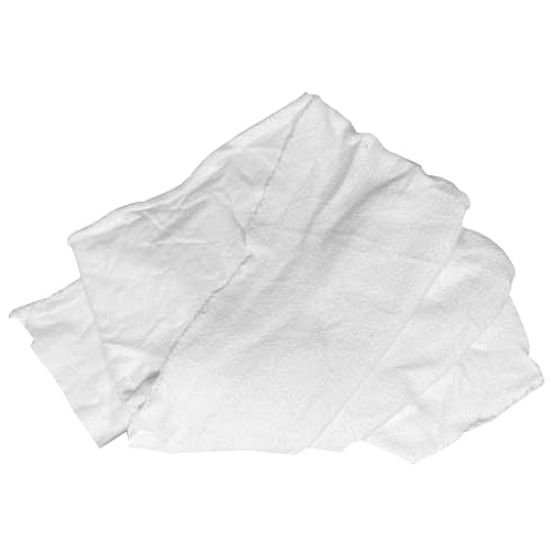 New Washed & Bleached French Terry Knits 25lb Box (420-25)