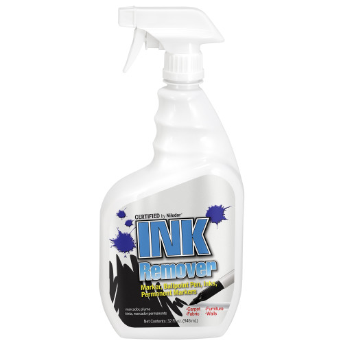 Ink Remover Rtu Quart 6/cs, Case Of 6 (C518-009)