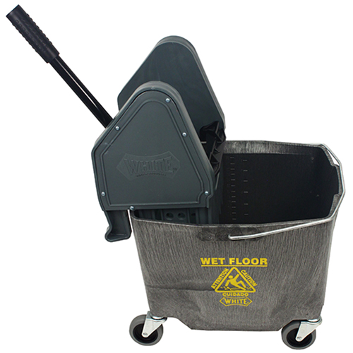 Combo 4000 Wringer 2635 Bucket, 1 Each (4G/2635-3G)