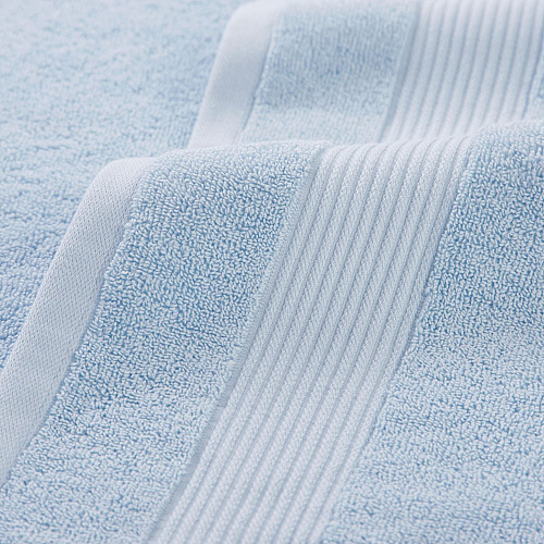 Host & Home Hand Towel 16x28 Blue - Pack Of 6 (HT-HH1628-3.5-BLU)