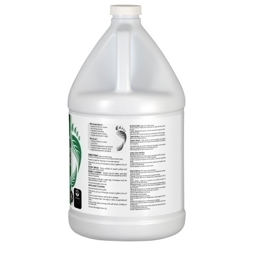 Structured By Nature Encapsulating Shampoo/spin Cleaner - Gallon - Case Of 4 (128SBNSHP)