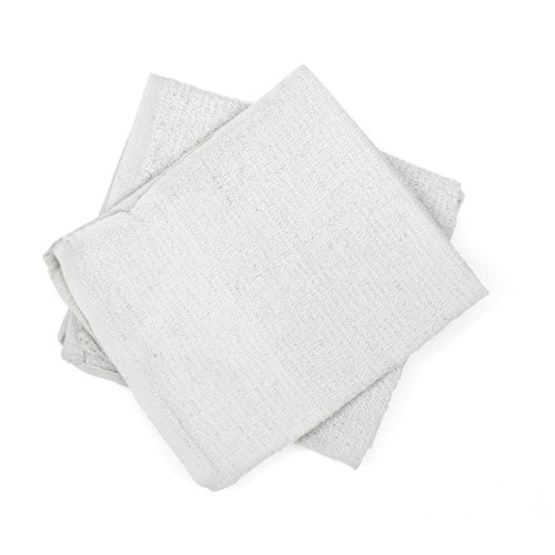 Absorbal Wipers, Drc, Blue/white, Heavy Duty, Roll, Case Of 50 (534-50)
