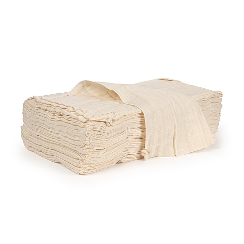 Unbleached Cheesecloth Box 32x28 - Grade 60 - 1 Box (N060-W37-EA)