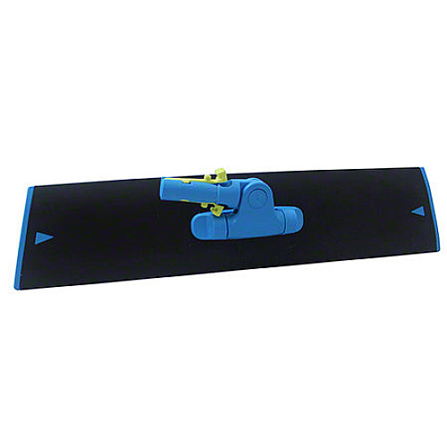 Mopster 2.0 Pad Holder - 18 Inch - Blue/black - Case Of 6 (T0025-00)