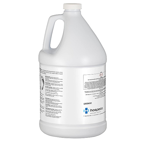 Structured By Nature Encapsulating Extraction Cleaner Fresh, Case Of 4 (128SBNEXT)