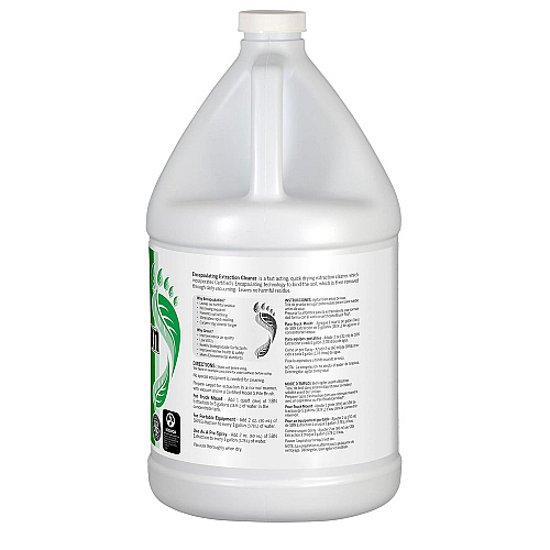 Structured By Nature Encapsulating Extraction Cleaner Fresh, Case Of 4 (128SBNEXT)