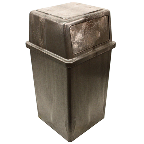 Receptacle Vanguard 45 Gal, 1 Each (8750-4)
