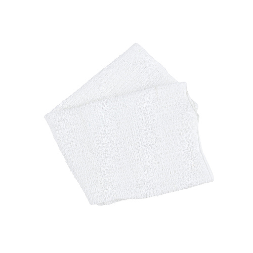 Qwick Wick Bar Mop Towel 28oz White - Case Of 60 (N030-W64-5DZ)