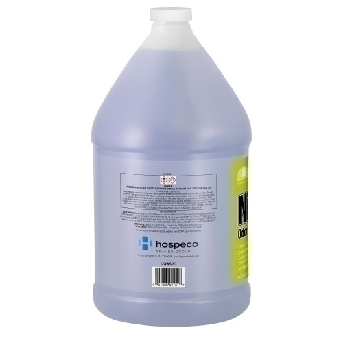 Nilium Water Soluble Neutralizer Concentrate,lavender Purple, Gallon, 4/cs, Case Of 4 (128WSPC)