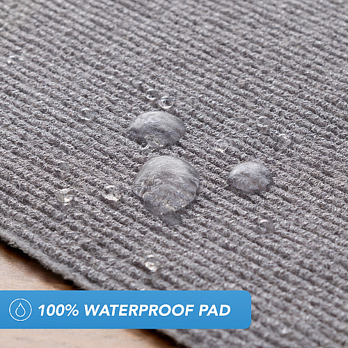Host & Home Rugpad 4x6 - 1 Each (RUGPAD-4X6)