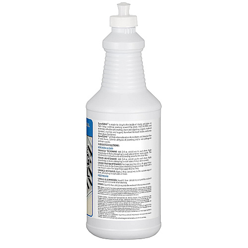 Zymecling Multi-purpose Bio-enzymatic Gel Original Fragranc, Case Of 6 (32ZYMGEL)
