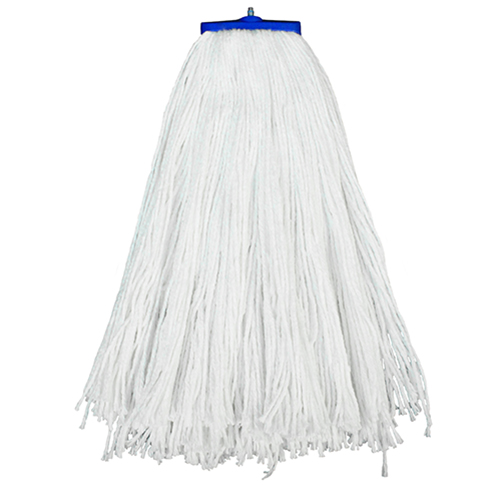 Mop Wet 24oz Rayon White, Case Of 12 (61124)