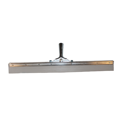 Squeegee Straight Rubber Blade, Case Of 2 (222-24)