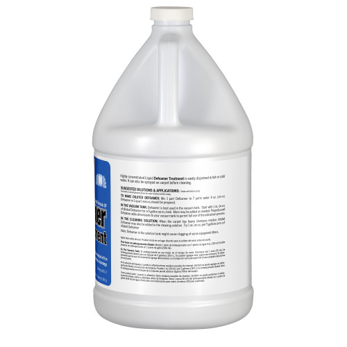 Liquid Defoamer Gallon 4/cs, Case Of 4 (C276-005)