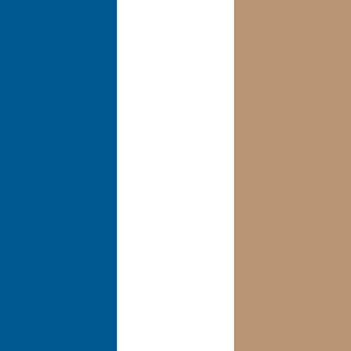 Cabo Cabana Beach Towel 30x70 Navy/beige - Case Of 24 (CABOCABANA-NV/BG-CS)