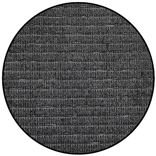 Adenna Dental Bibs Black 18 X13 4 X125, Case Of 500 (BIB740BK)