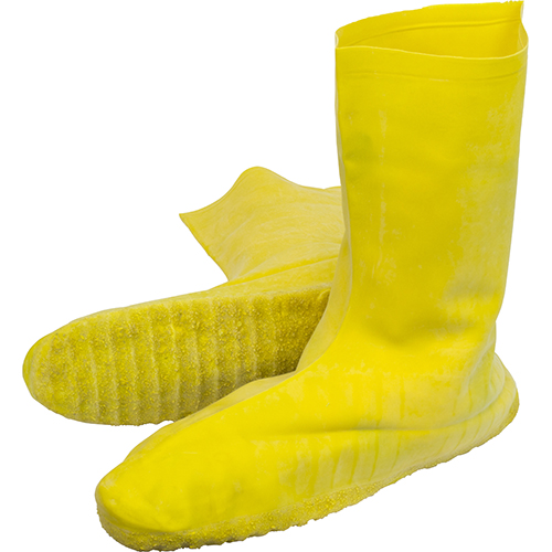 Shoe Cover Heavyweight Latex 3xl, 50 Prs/cs (BN70-3XL)