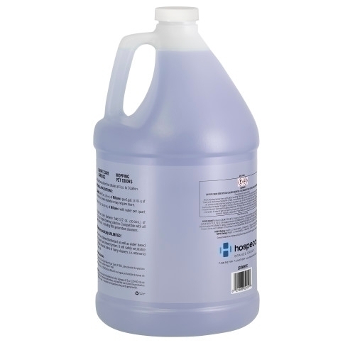 Nilium Water Soluble Neutralizer Concentrate,lavender Purple, Gallon, 4/cs, Case Of 4 (128WSPC)