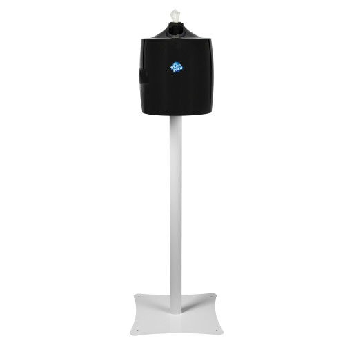 Touch Point Wall Dispenser - Large Black Dispenser - 1 Each (C9WALLS)