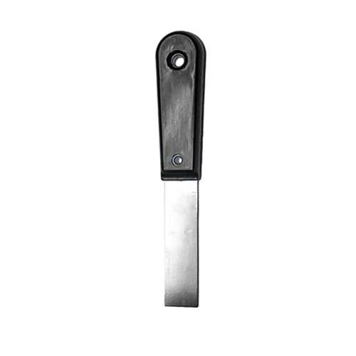 Putty Knife 1 1/4 Inch Black, Case Of 100 (3200)