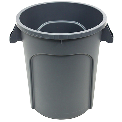 Container Gator 20 Gallon Gray, Case Of 6 (GC200103)