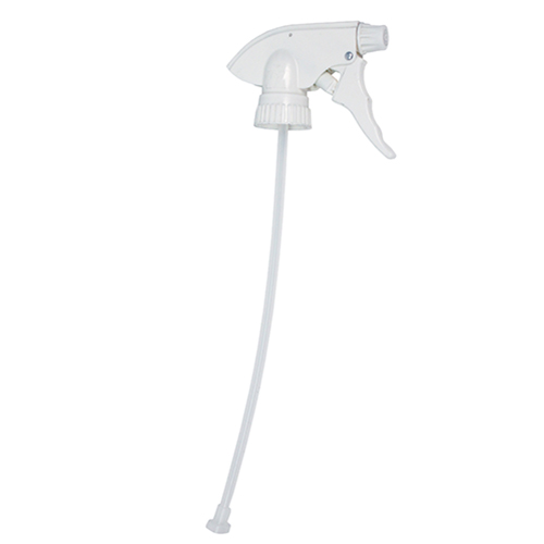 Sprayer Trigger 3 Finger 10, Case Of 250 (4900)