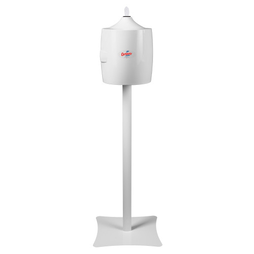 Certainty Large White Wall Dispenser, White, 1 Each (C9WALLWC)