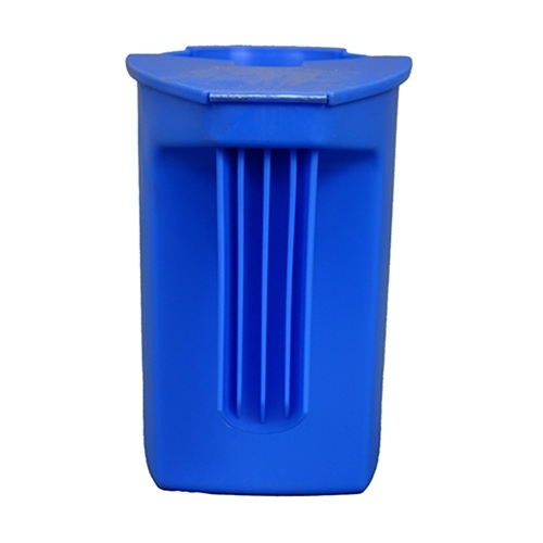 Caddie Toilet Bowl Mop Super, Case Of 12 (101)