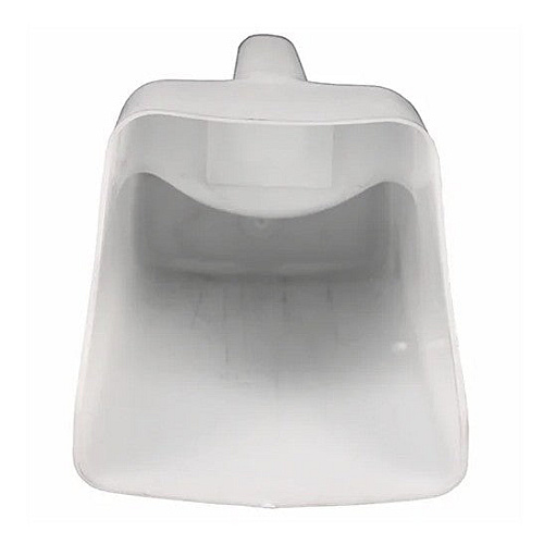 Deluxe Scoop, 2 Quart - Case Of 12 (2405)