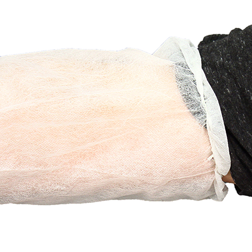Polylite 18 In. Sleeve Cover, Case Of 100 Pairs (M2400)