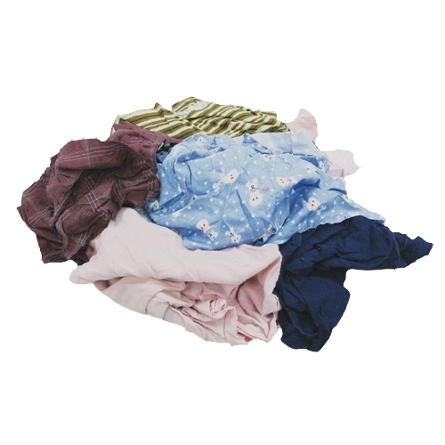 Recycled Colored Knits - 25lb Box (135-25LP)